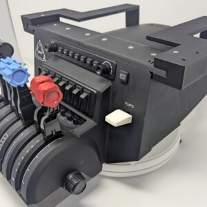 Honeycomb Alpha/Bravo Under Desk Mount Bracket